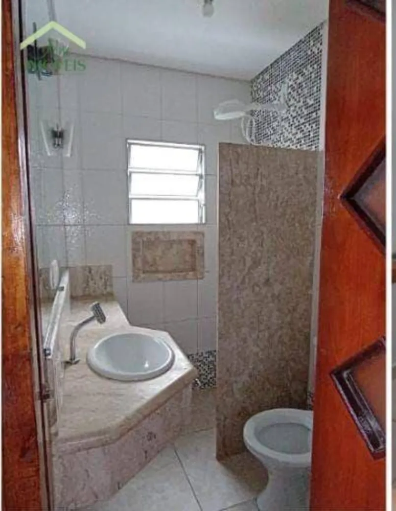 Apartamento, 2 quartos, 49 m² - Foto 5