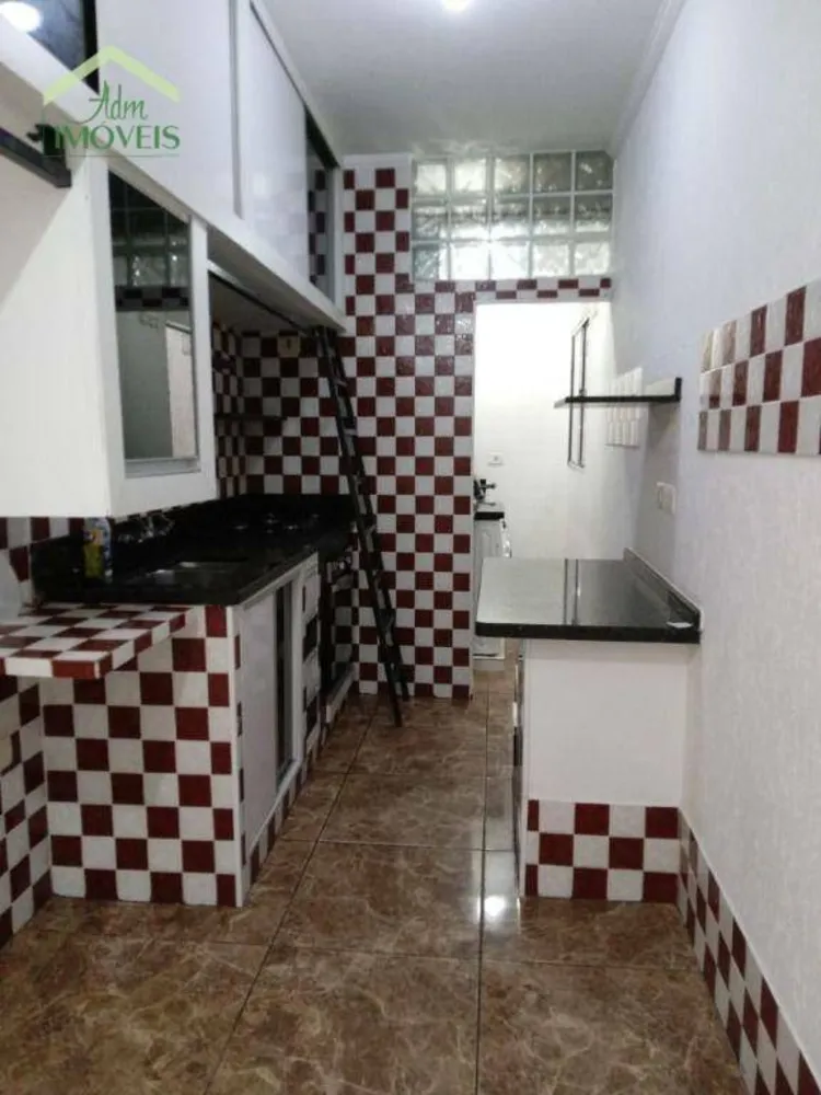 Apartamento, 2 quartos, 49 m² - Foto 8