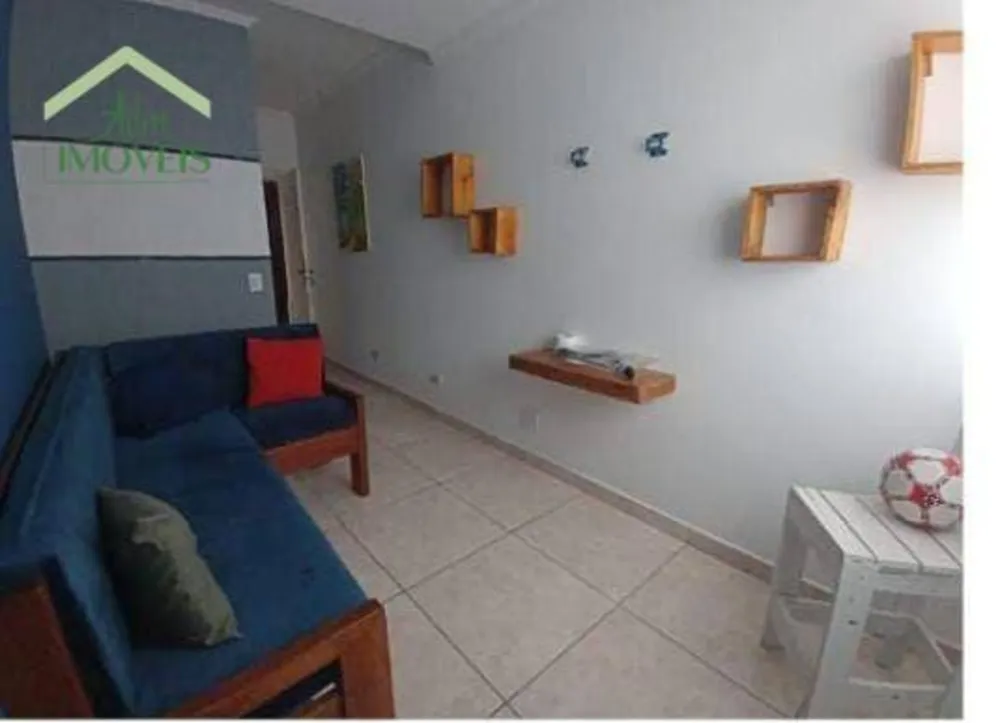 Apartamento, 2 quartos, 49 m² - Foto 3