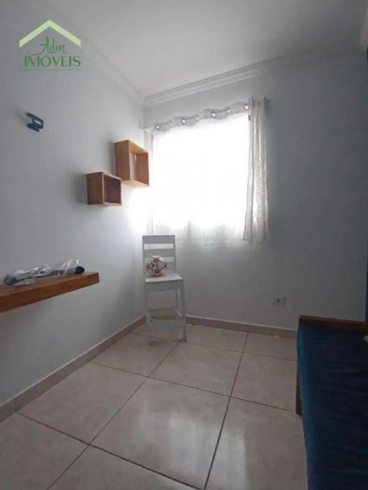 Apartamento, 2 quartos, 49 m² - Foto 1