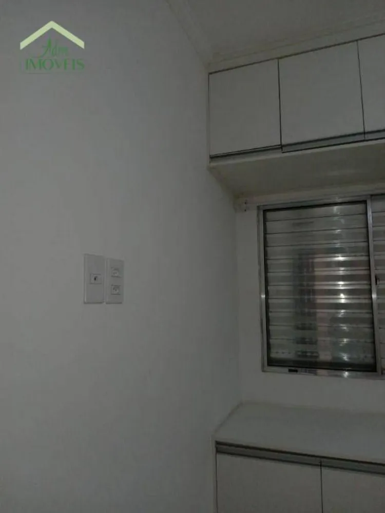 Apartamento, 2 quartos, 49 m² - Foto 6