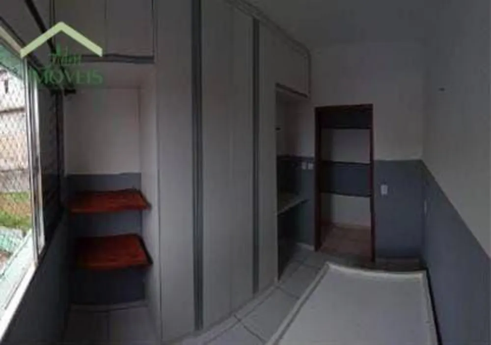 Apartamento, 2 quartos, 49 m² - Foto 2