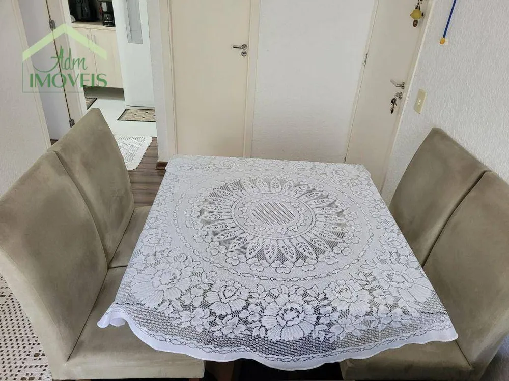 Apartamento, 2 quartos, 45 m² - Foto 6