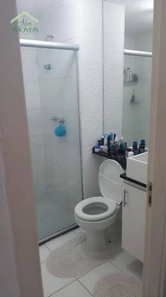 Apartamento, 2 quartos, 45 m² - Foto 12
