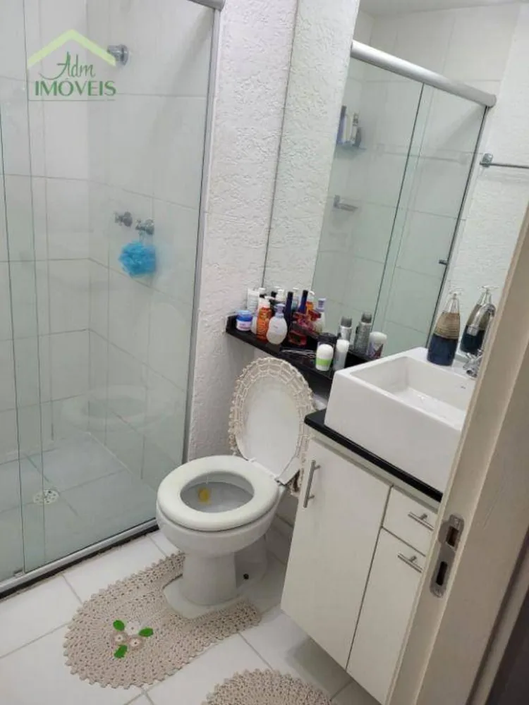 Apartamento, 2 quartos, 45 m² - Foto 4