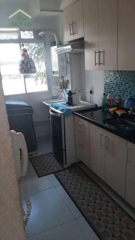 Apartamento, 2 quartos, 45 m² - Foto 8