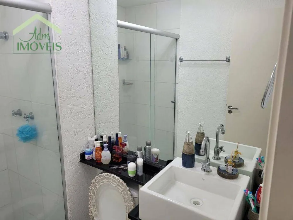 Apartamento, 2 quartos, 45 m² - Foto 4