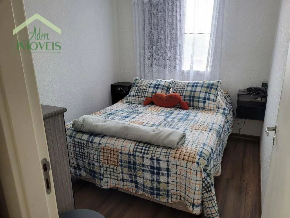 Apartamento, 2 quartos, 45 m² - Foto 9
