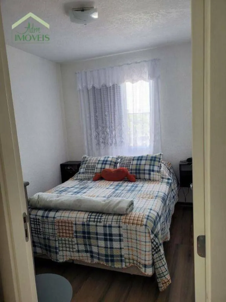 Apartamento, 2 quartos, 45 m² - Foto 6