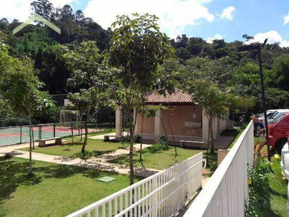Apartamento, 2 quartos, 45 m² - Foto 5