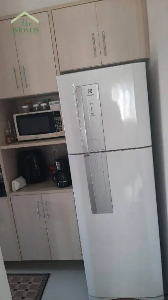 Apartamento, 2 quartos, 45 m² - Foto 2