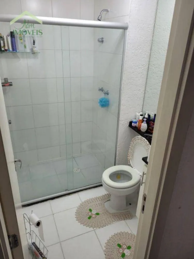 Apartamento, 2 quartos, 45 m² - Foto 5