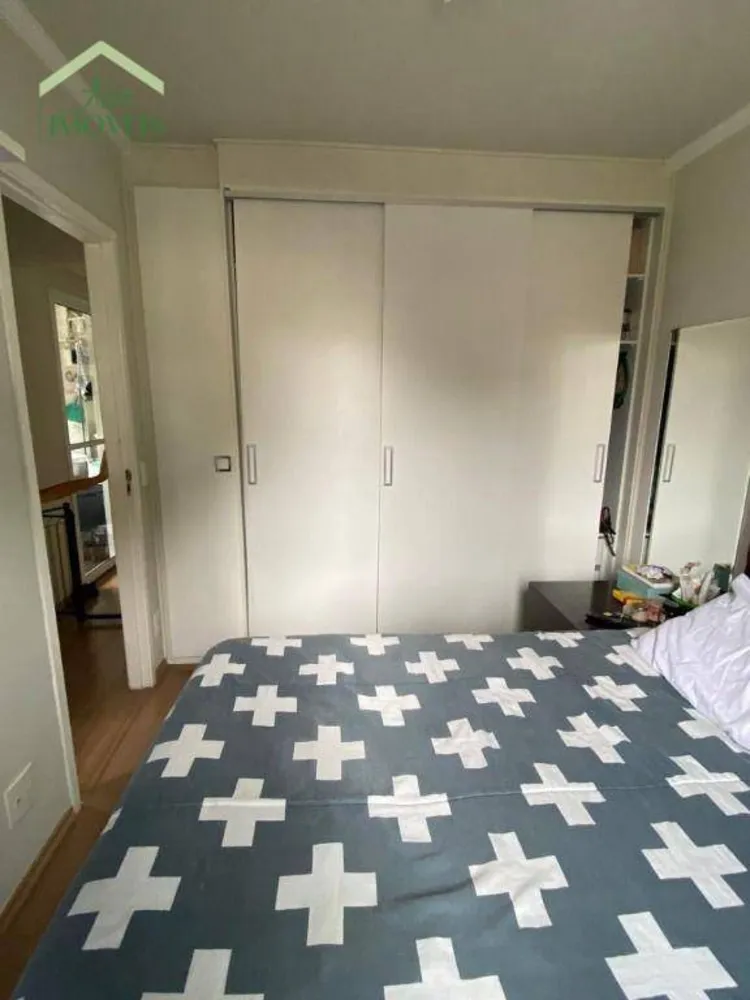 Apartamento, 2 quartos, 47 m² - Foto 10