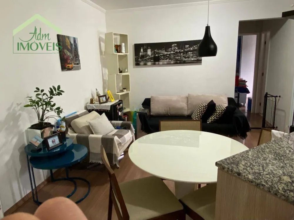 Apartamento, 2 quartos, 47 m² - Foto 2