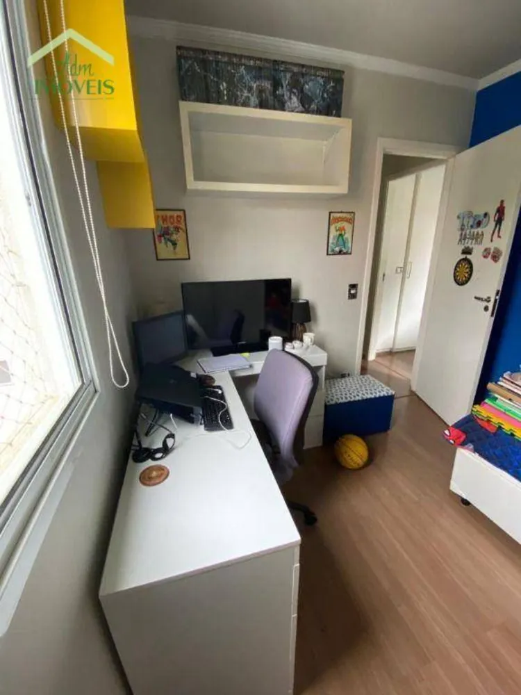 Apartamento, 2 quartos, 47 m² - Foto 9