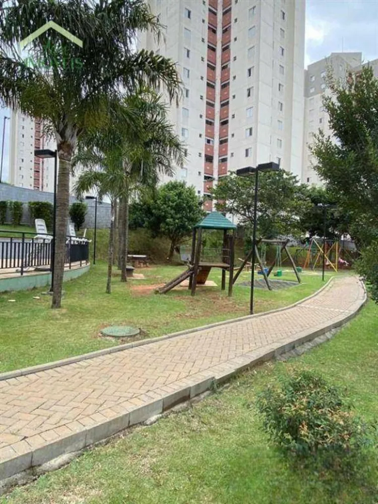 Apartamento, 2 quartos, 47 m² - Foto 2