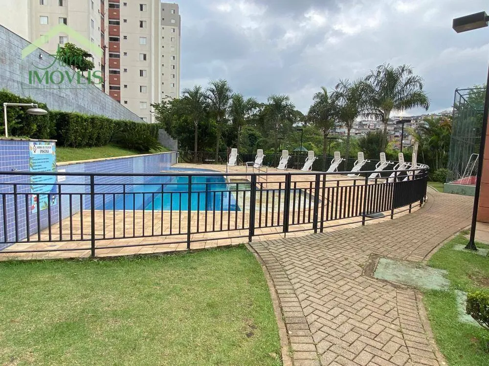 Apartamento, 2 quartos, 47 m² - Foto 7
