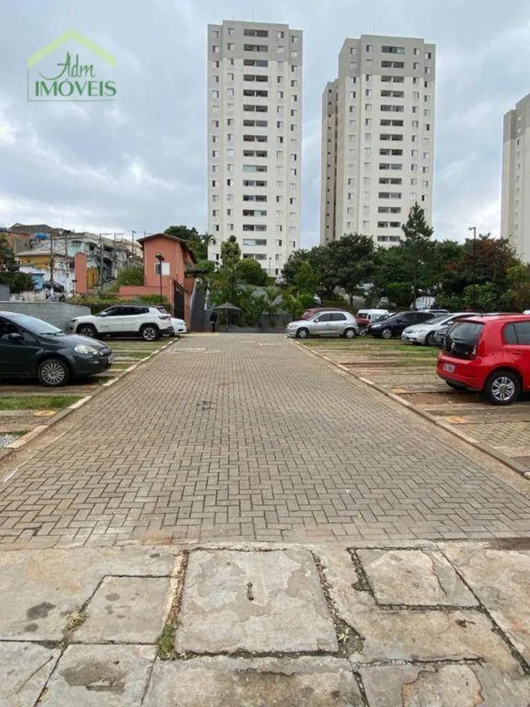 Apartamento, 2 quartos, 47 m² - Foto 3