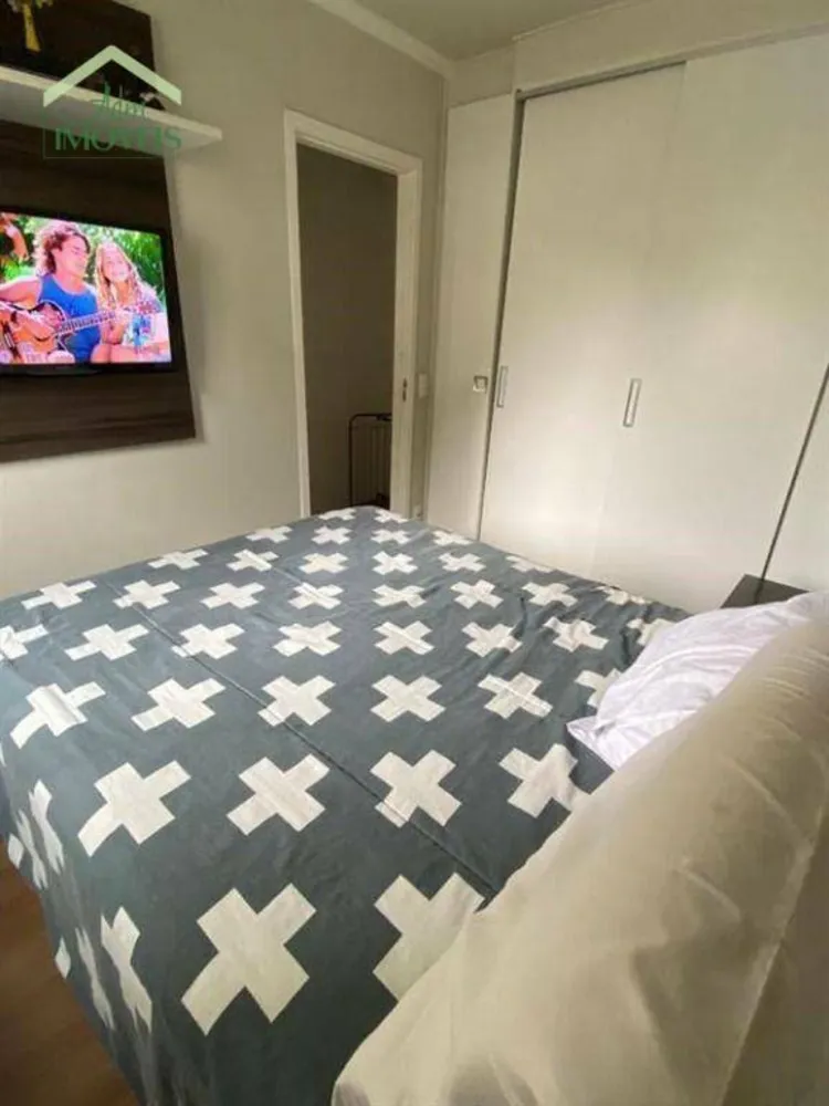 Apartamento, 2 quartos, 47 m² - Foto 5