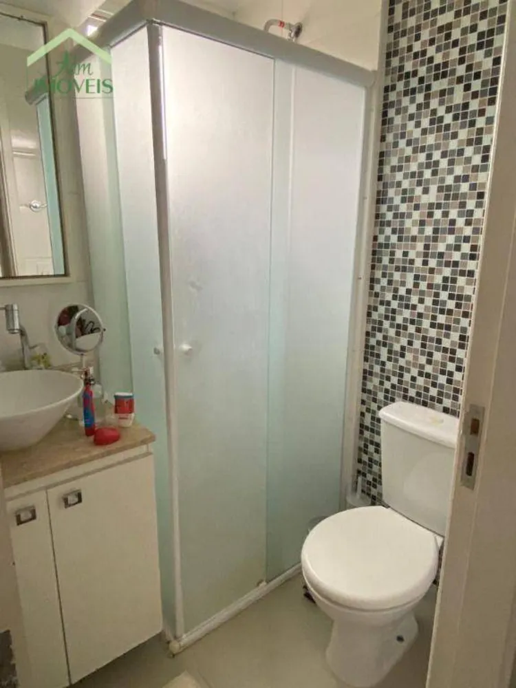 Apartamento, 2 quartos, 47 m² - Foto 4