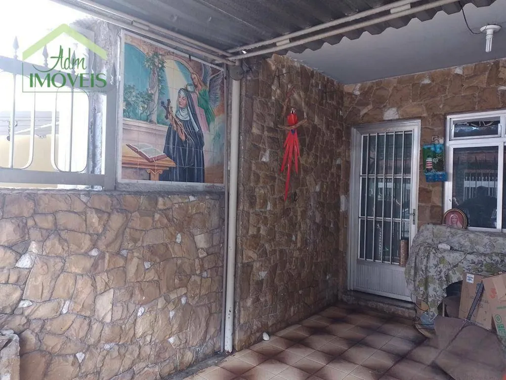 Sobrado, 3 quartos, 75 m² - Foto 4