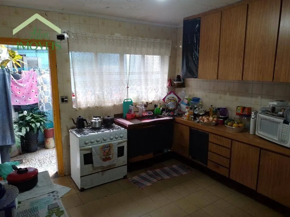 Sobrado, 3 quartos, 75 m² - Foto 2