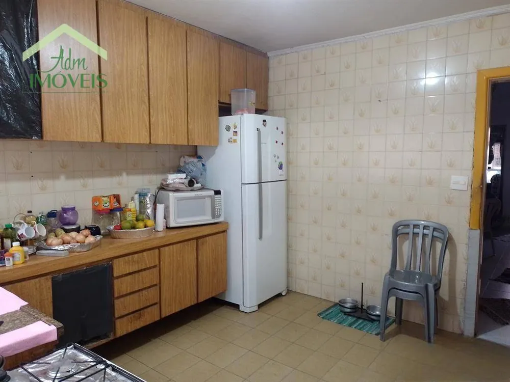 Sobrado, 3 quartos, 75 m² - Foto 5