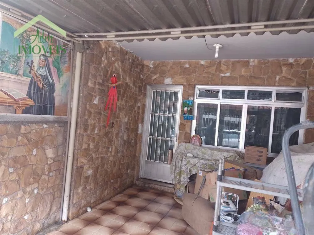 Sobrado, 3 quartos, 75 m² - Foto 3