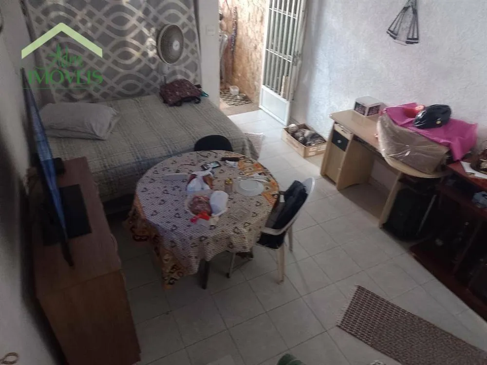 Sobrado, 3 quartos, 75 m² - Foto 1
