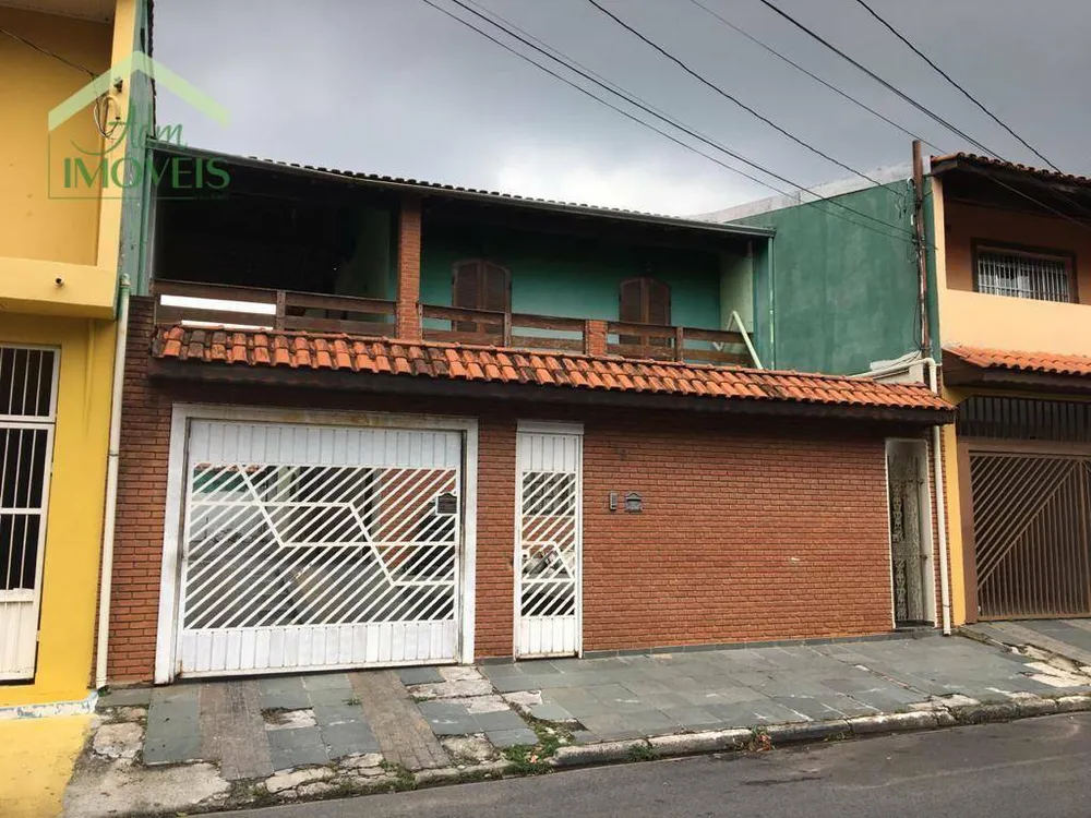 Casa, 4 quartos, 260 m² - Foto 6