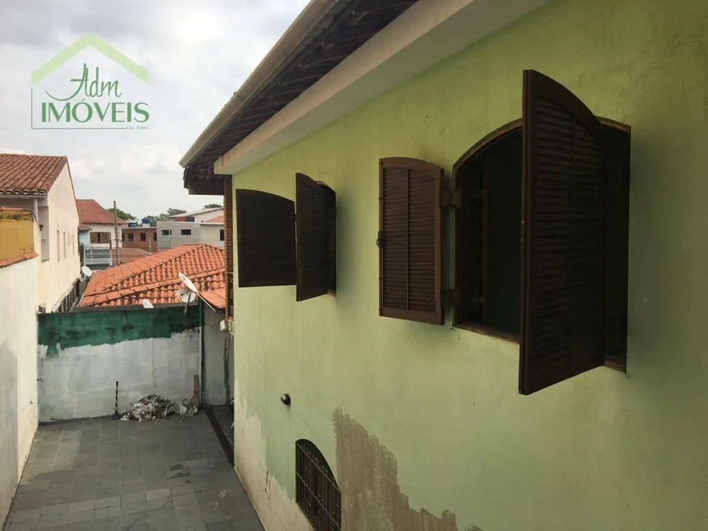 Casa, 4 quartos, 260 m² - Foto 10