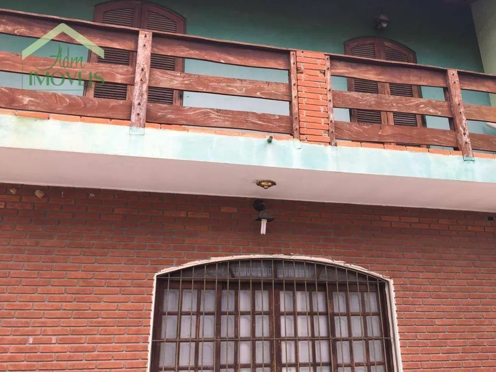 Casa, 4 quartos, 260 m² - Foto 11