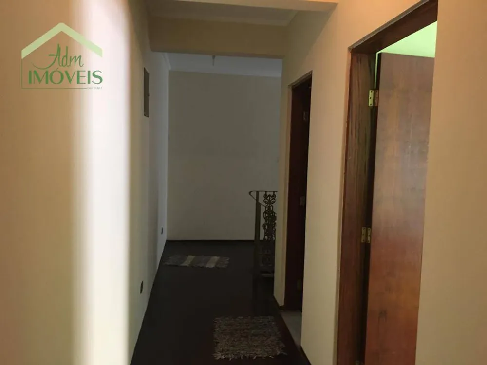 Casa, 4 quartos, 260 m² - Foto 8