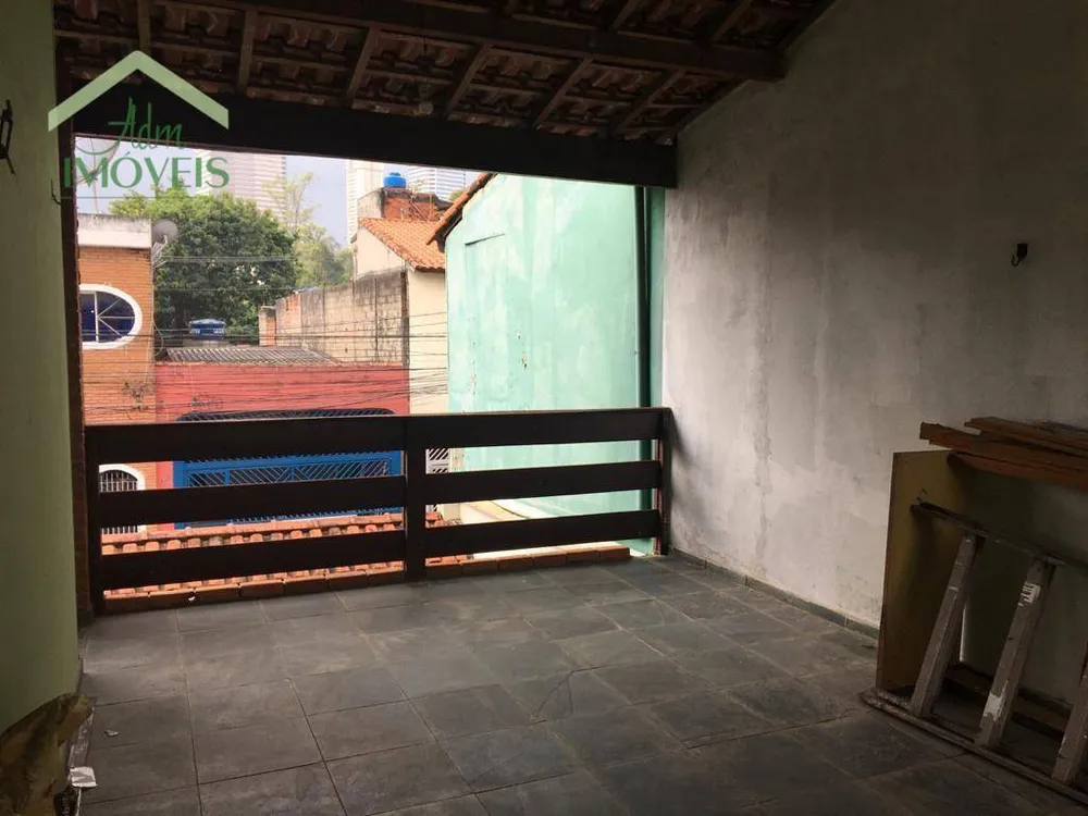 Casa, 4 quartos, 260 m² - Foto 2
