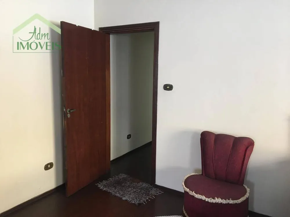 Casa, 4 quartos, 260 m² - Foto 12