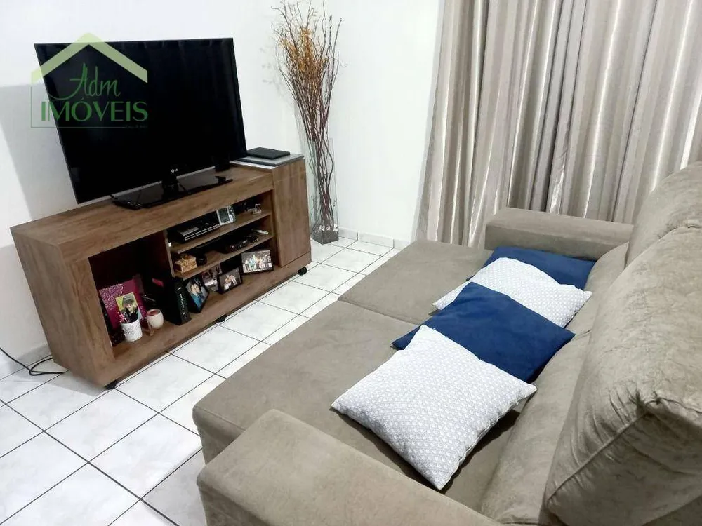 Apartamento, 1 quarto, 72 m² - Foto 1