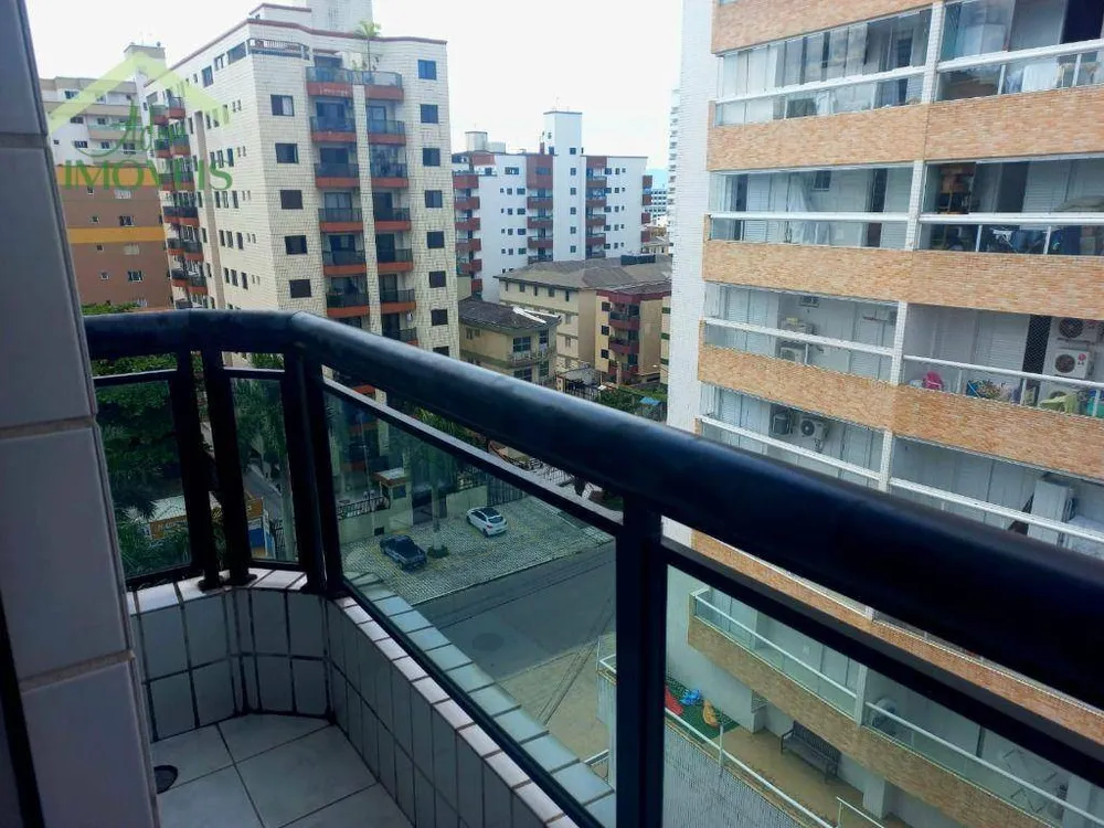 Apartamento, 1 quarto, 72 m² - Foto 3
