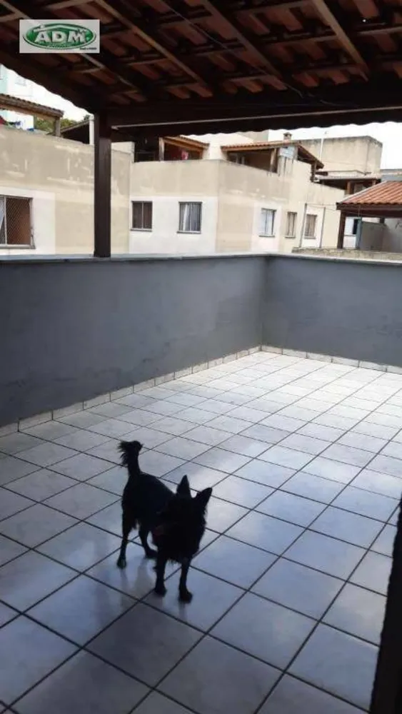 Cobertura, 3 quartos, 78 m² - Foto 7