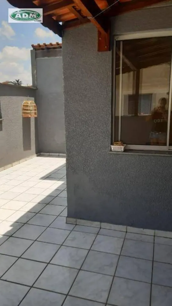 Cobertura, 3 quartos, 78 m² - Foto 15