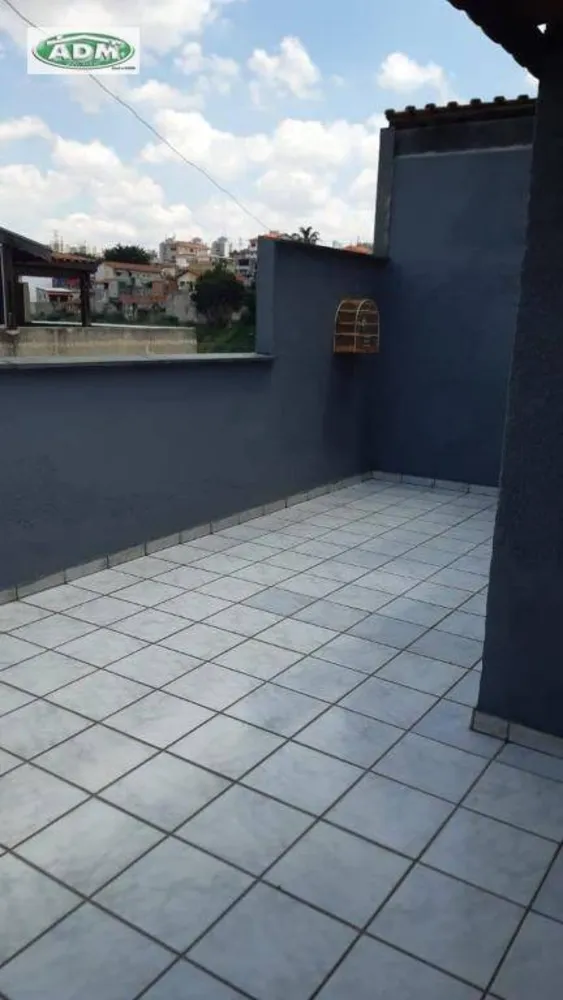 Cobertura, 3 quartos, 78 m² - Foto 13