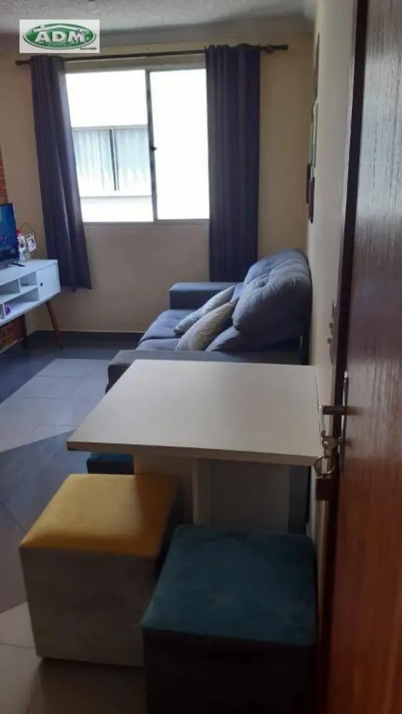 Cobertura, 3 quartos, 78 m² - Foto 4