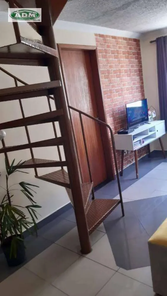 Cobertura, 3 quartos, 78 m² - Foto 12