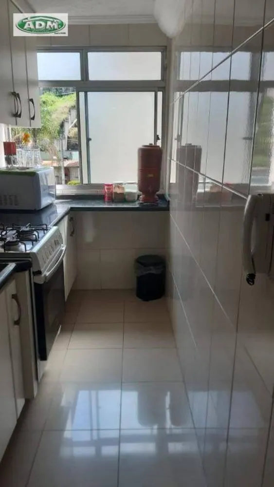 Cobertura, 3 quartos, 78 m² - Foto 10