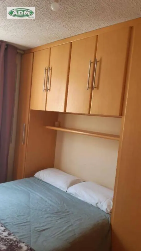 Cobertura, 3 quartos, 78 m² - Foto 11