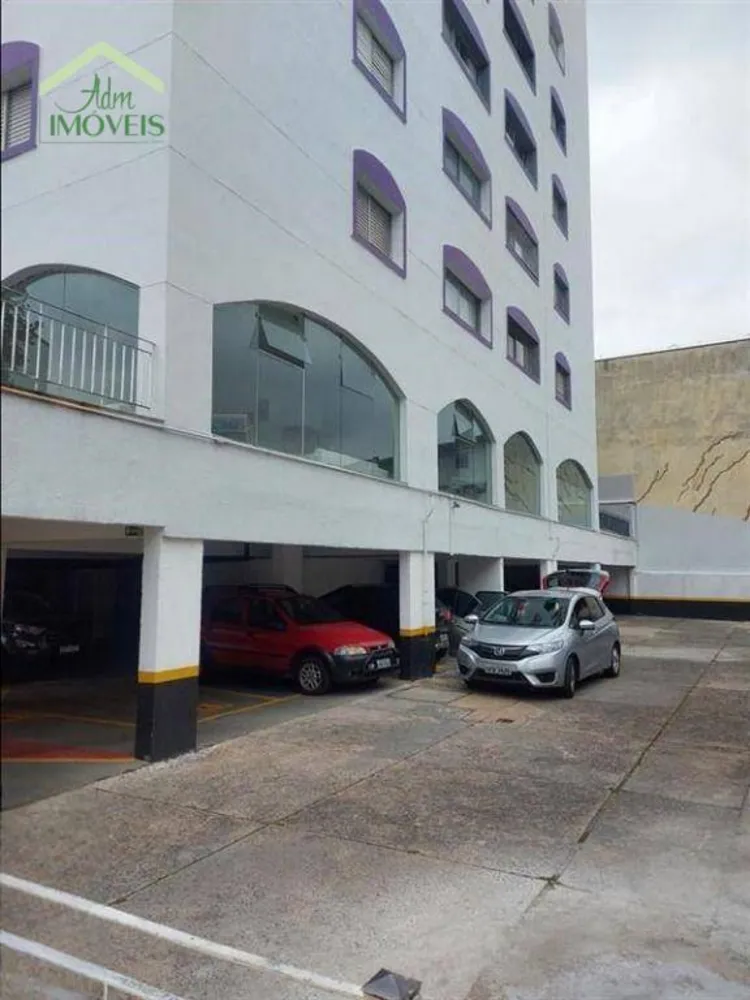 Apartamento, 2 quartos, 67 m² - Foto 7