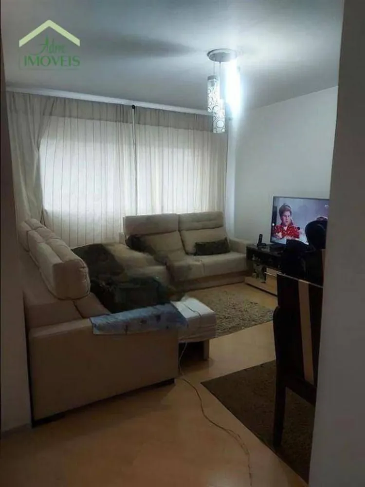 Apartamento, 2 quartos, 67 m² - Foto 3