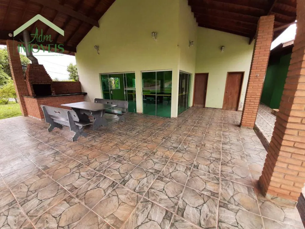 Casa de Condomínio, 4 quartos - Foto 6