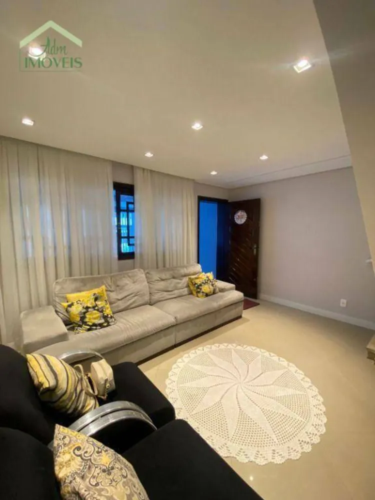 Sobrado, 2 quartos, 200 m² - Foto 2
