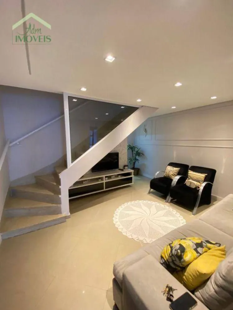 Sobrado, 2 quartos, 200 m² - Foto 1
