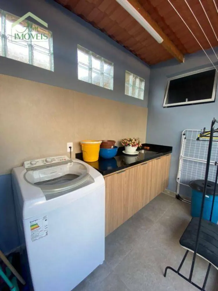 Sobrado, 2 quartos, 200 m² - Foto 12